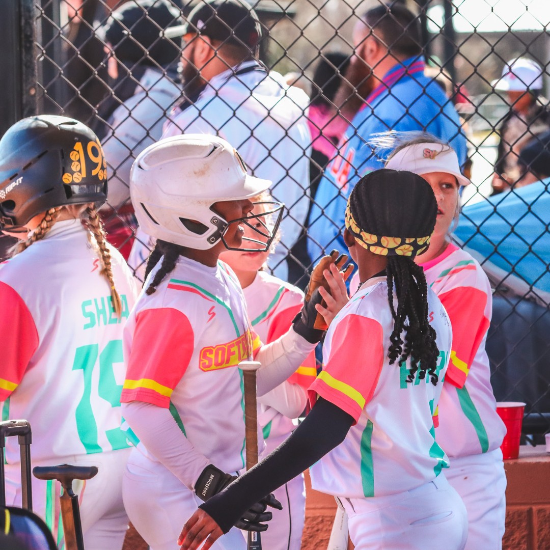softball_youth's tweet photo. Pool Play ✔️

Bracket Play ⏭️

#SYisFamily #SYElite #SoftballFest https://t.co/kIseJRcYLB