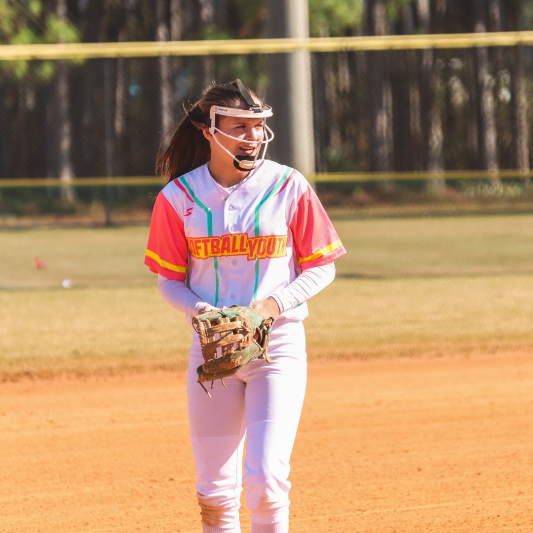 softball_youth's tweet photo. Pool Play ✔️

Bracket Play ⏭️

#SYisFamily #SYElite #SoftballFest https://t.co/kIseJRcYLB
