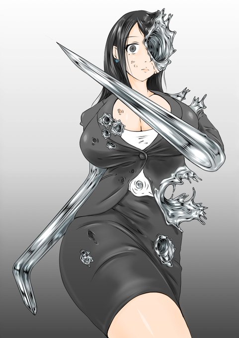 #今年も残りわずかなのでお気に入りの4枚を貼る
今年も液体金属にまみれな1年でした✨
来年もよろしくお願い致します!🙇 