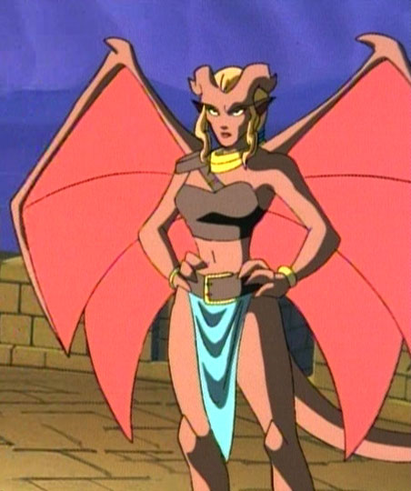 MeloneeMelons's tweet photo. @NECA_TOYS how many more Gargoyles are you going to make? Do you think you'll make Desdemona? 
#Gargoyles #disneygargoyles #desdemona #90skid #gayboy https://t.co/3YaUt5q2Oz