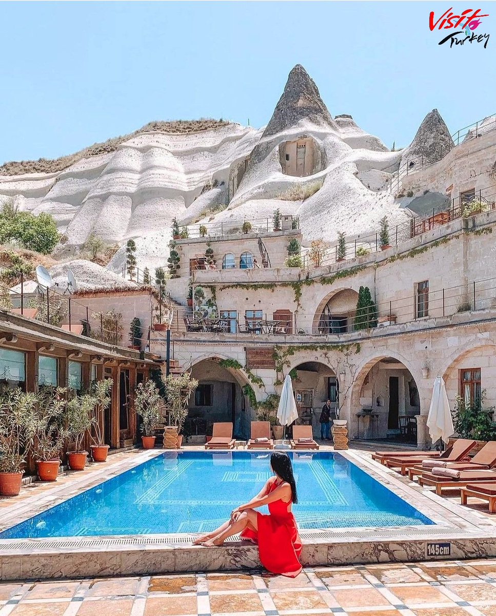 VisitTurkey🇹🇷 tweet media