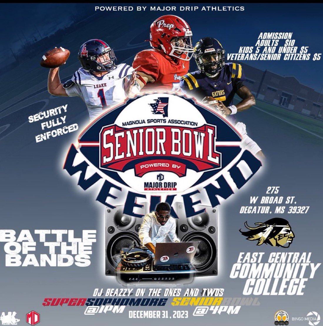 Tyran Mosley tweet media