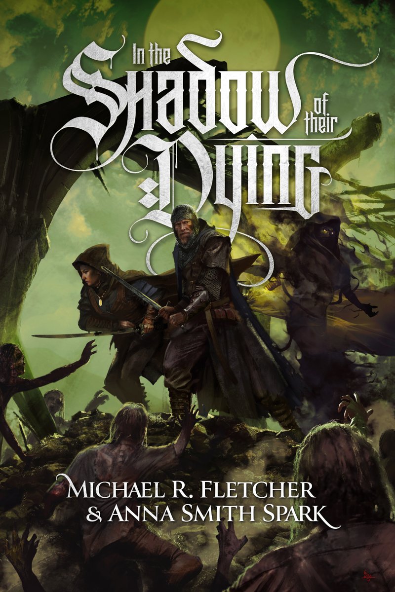 Grimdark Magazine tweet media