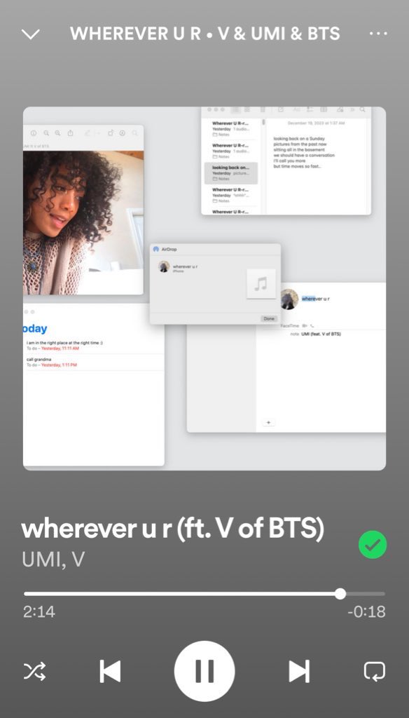 Anyone from Anguilla, 🇦🇮 Grenada 🇬🇩 Dominica 🇩🇲 British Virgin Island - Lets get #WhereverUR  to 1 in itunes pls. we  can ask for funds if needed pls.. help find buyers #kpop #bts #v #anguilla #grenada #dominica #britishvirginisland