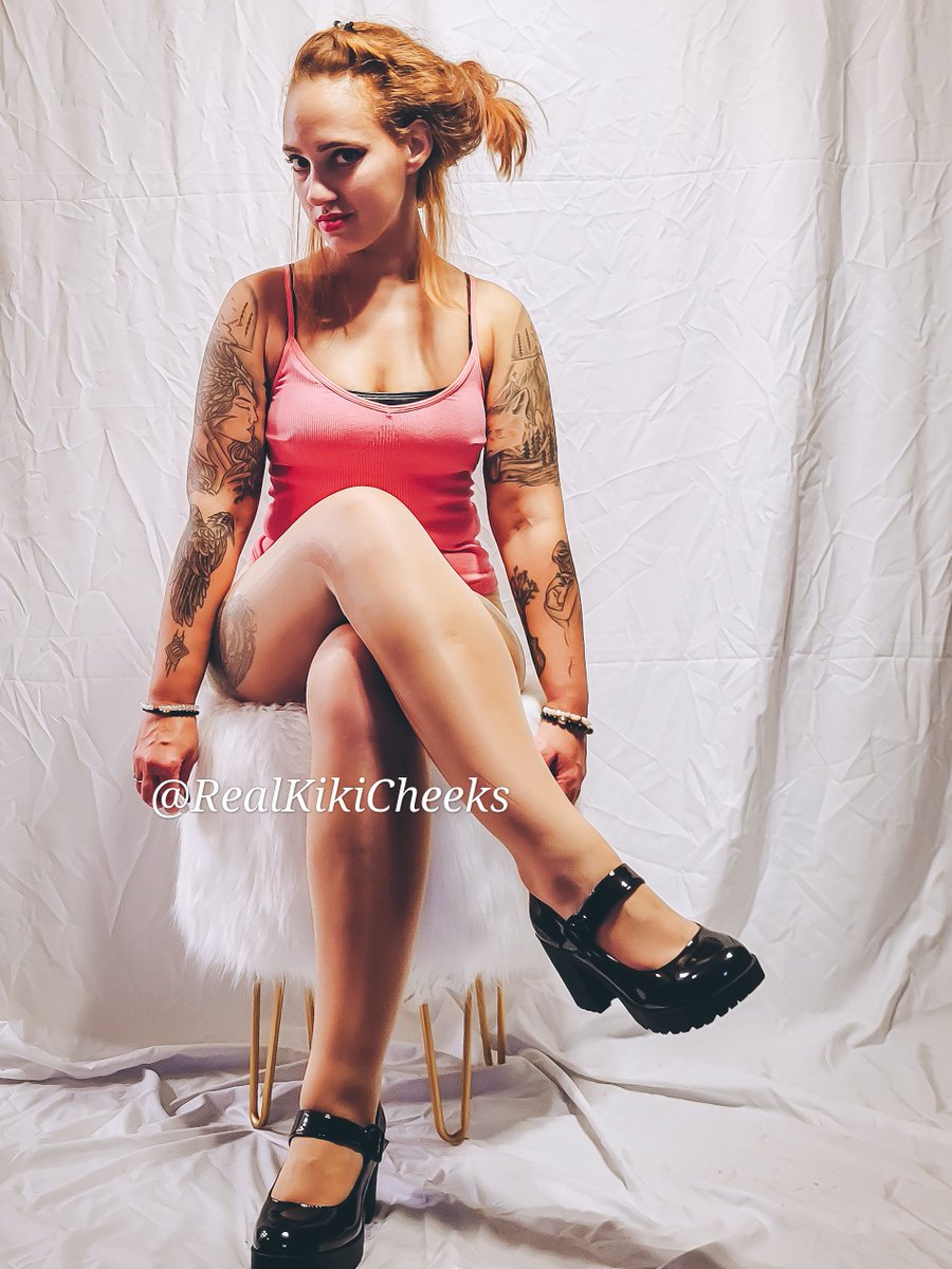 Kiki Cheeks (@RealKikiCheeks) / Posts / X
