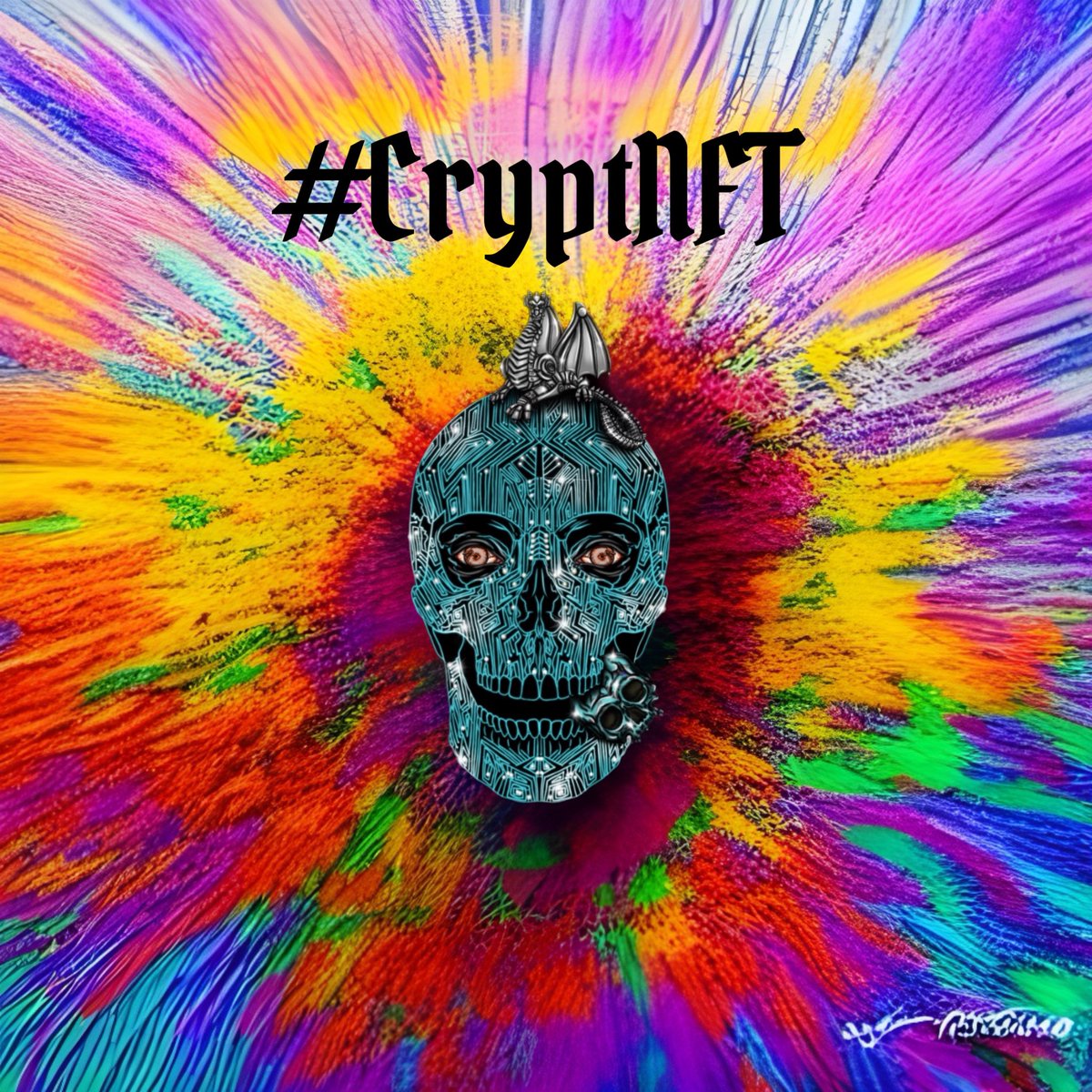 birth2497's tweet image. 0x5c4aA73Cd04672cABEf2749F30f72ac7d429B72c

I confess I have a problem buying #Crypts