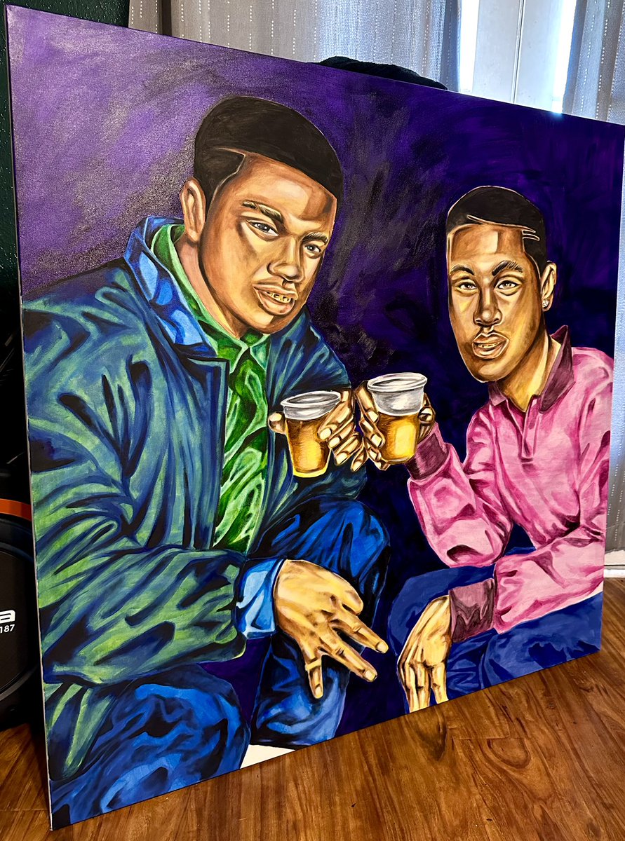 JACQ FRANÇOI$. tweet media