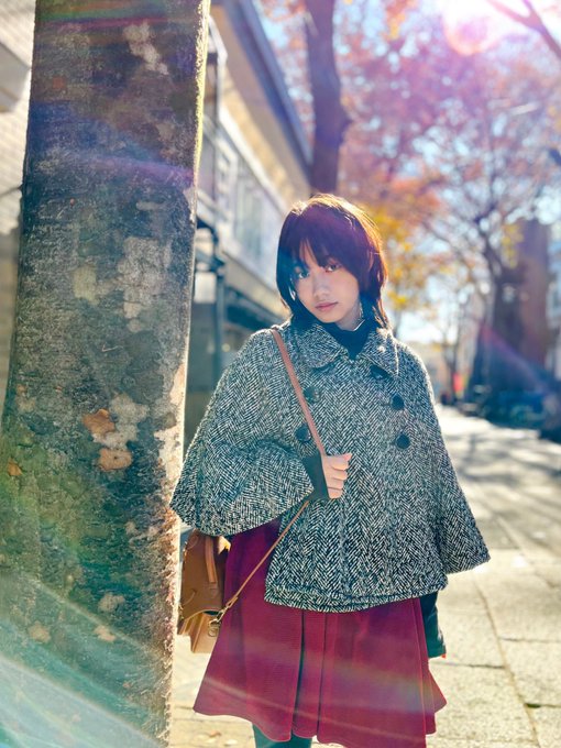 Twitterのコスプレ画像38