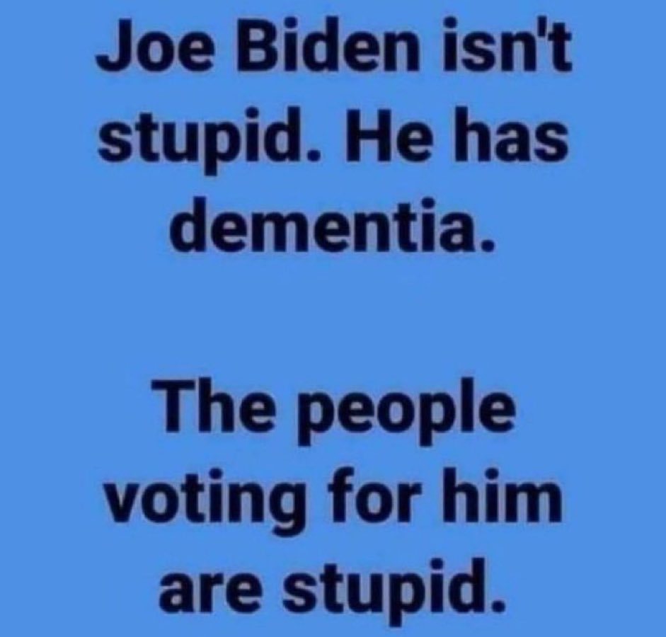 ProudElephant's tweet image. Very true 👇