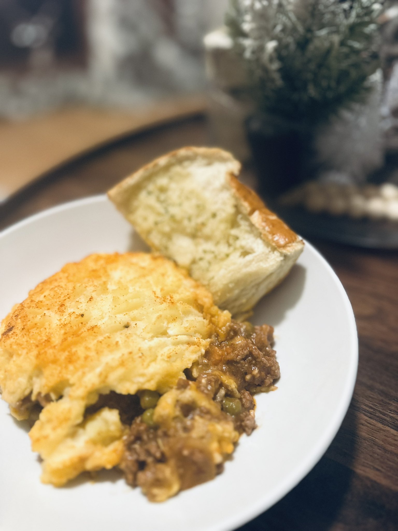 Shepherd's Pie - Craving Home Cooked