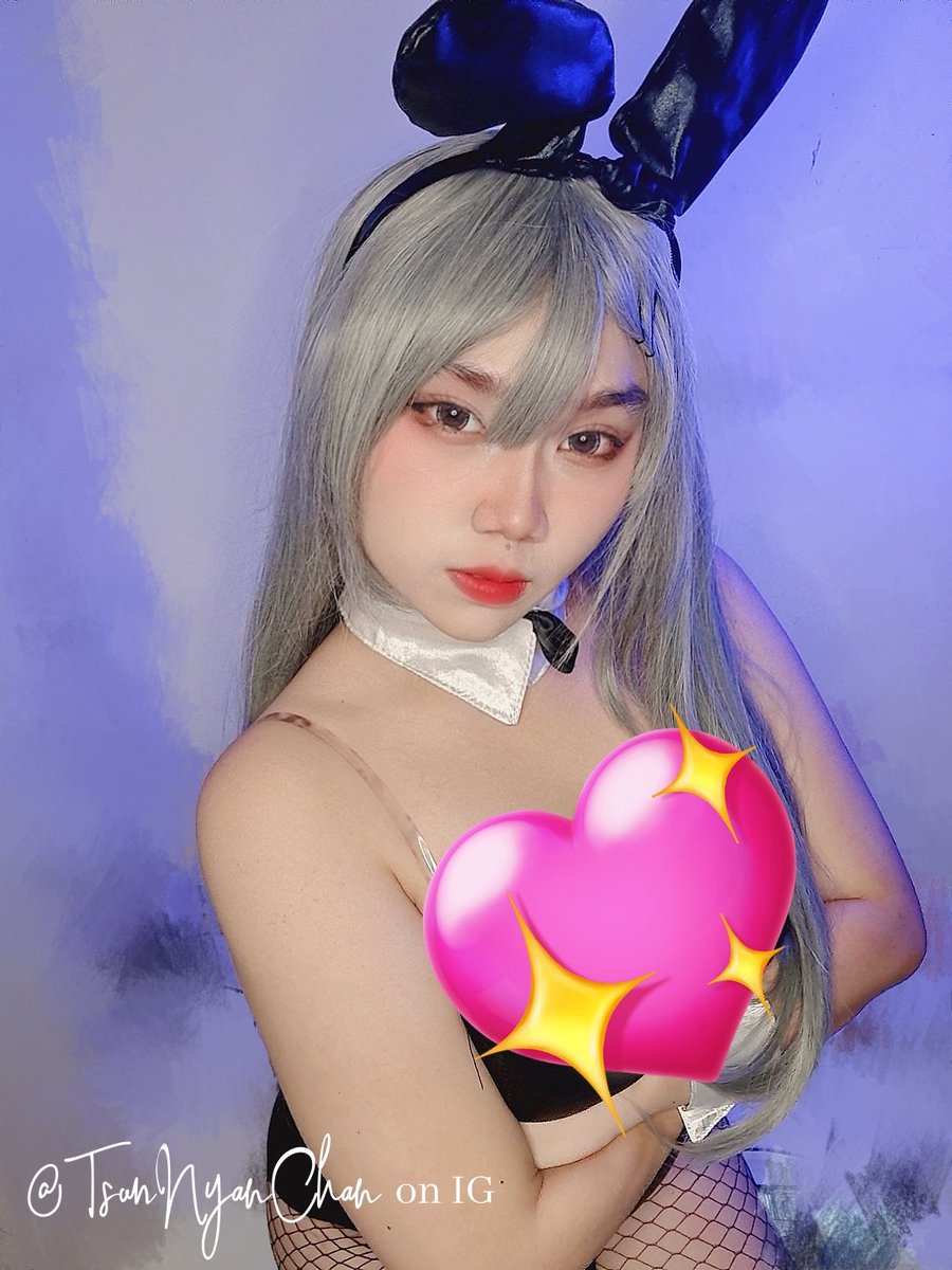 frozzXYZ's tweet photo. •UPDATE•😏
Tsunnyanchan - Sakurajima Mau
https://t.co/wp1s1f0fVA

ALTERNATIF!!
https://t.co/lSKY3igCp8

#cosplay #terabox https://t.co/uyBgZWduFN