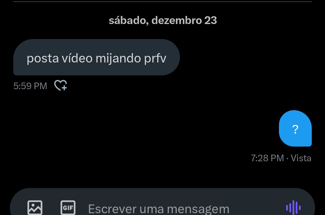 ate hoje to meio perplexo