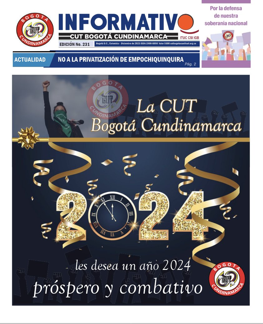 #Informativo Cut Bogotá Cundinamarca No. 231
cutbogota.org/index.php/lo-u…