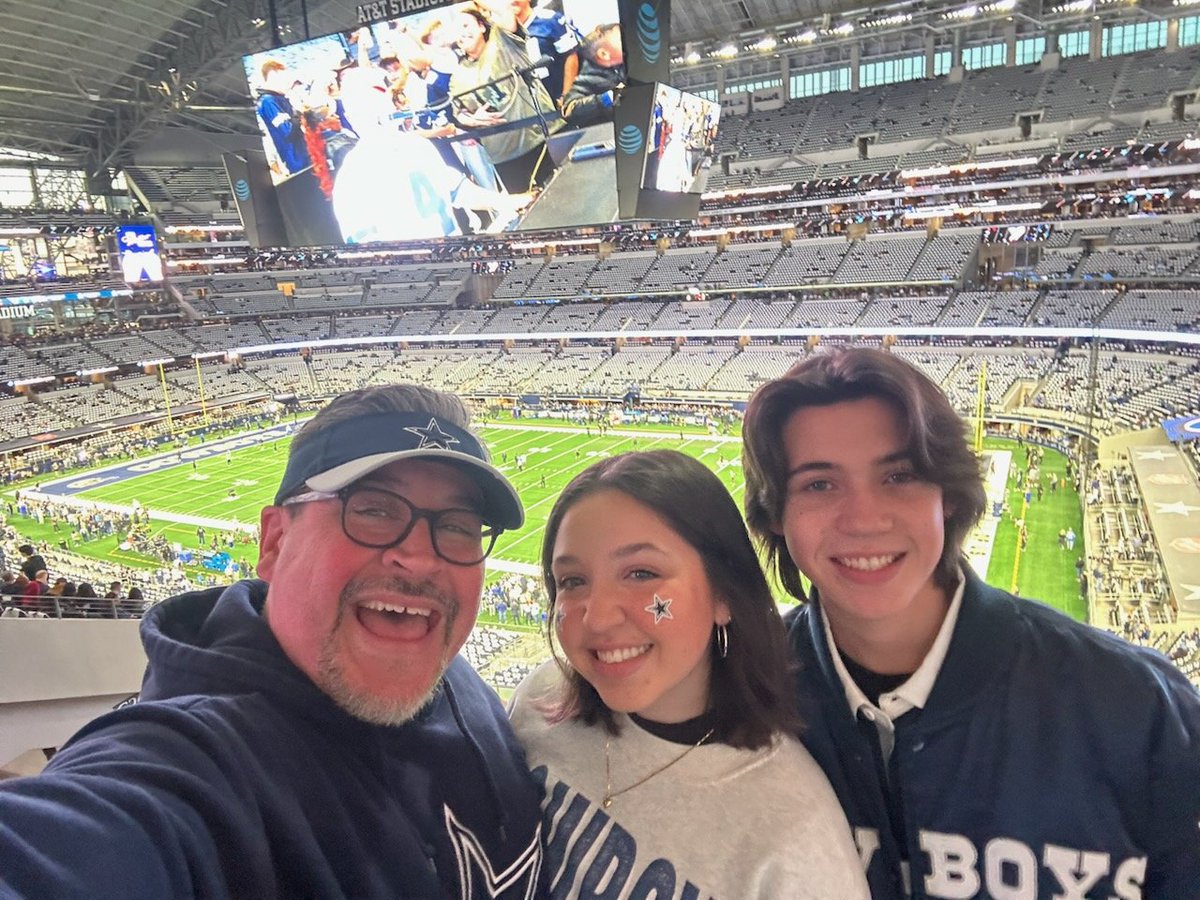 #COWBOYSNATION