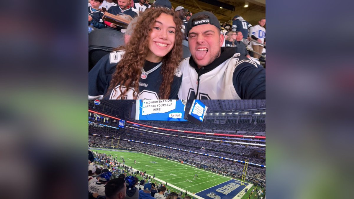 BortzNick503's tweet photo. #cowboysnation https://t.co/04JWfC3GgU