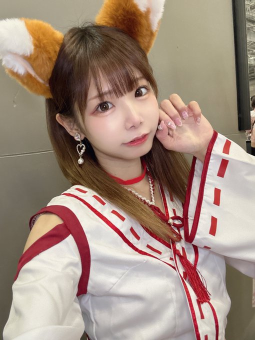 Twitterのコスプレ画像14