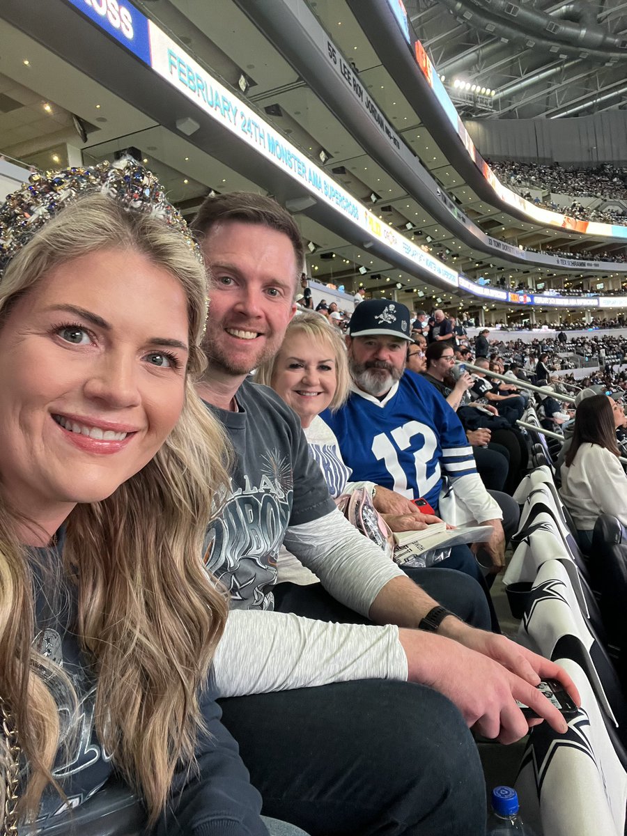 LawyerAlan's tweet photo. Let’s Go Cowboys! #cowboysnation https://t.co/zAzTOadure