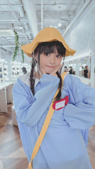 Twitterのコスプレ画像15