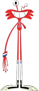 FrenchFroggy_'s tweet photo. @cherrithedemon this is you https://t.co/W2It3ZR9iN