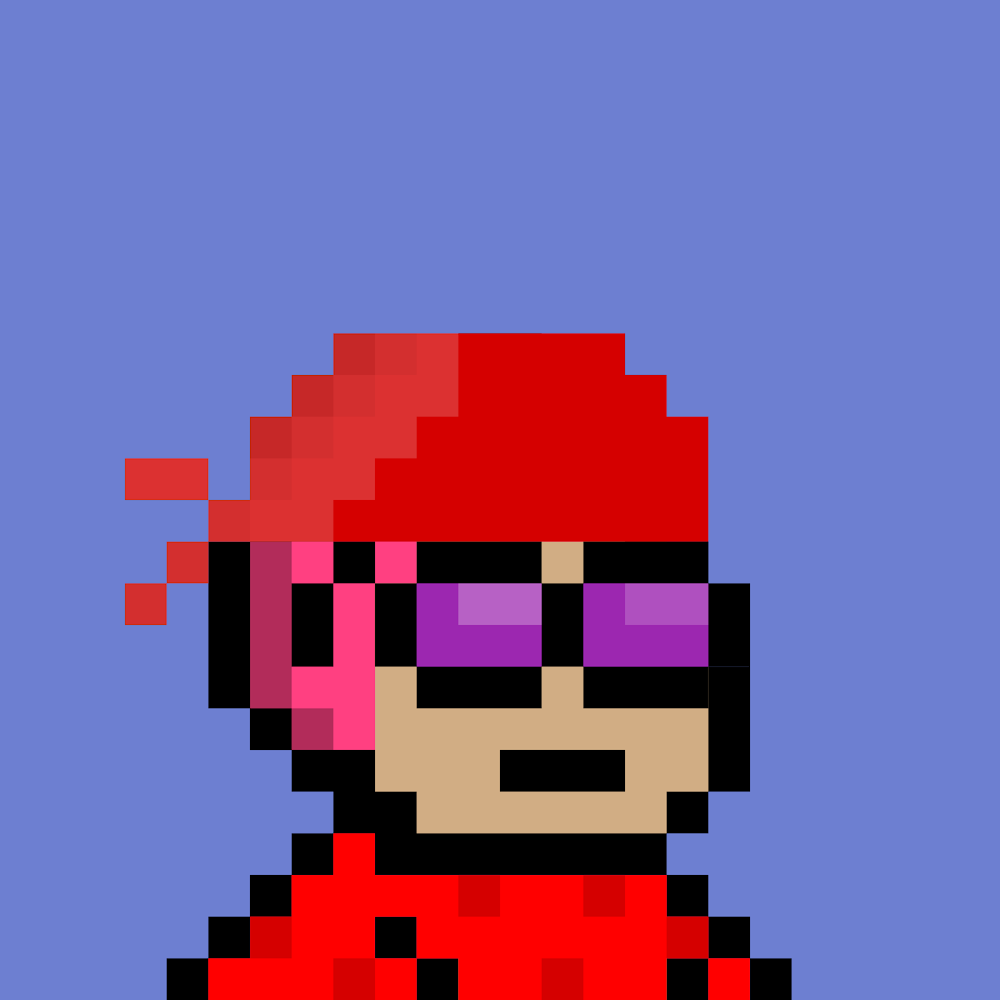 Just picked up my first NFT, my brother <a href="/tron5stx/">tron5stax🥯</a> told me <a href="/MonkeyBabyBiz/">Monkey Baby Business (MBB)</a> is the best place to call home. I heard that <a href="/F_Inn42/">F Inn</a> is the 🐐? Happy to be part of the MBB family!