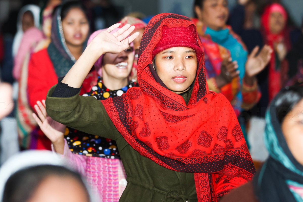 pastorkanchan's tweet image. ⚡️𝐍𝐨 𝐂𝐚𝐫𝐫𝐲𝐨𝐯𝐞𝐫 𝐒𝐮𝐧𝐝𝐚𝐲 𝐒𝐞𝐫𝐯𝐢𝐜𝐞

God looks after the true worshippers. He dwells among His people when they shout for Him in spirit and in truth. 

#KanchanMittalMinistries #KMMLive #sunday #NoCarryover #onlinechurch #LastSundayService #Worship