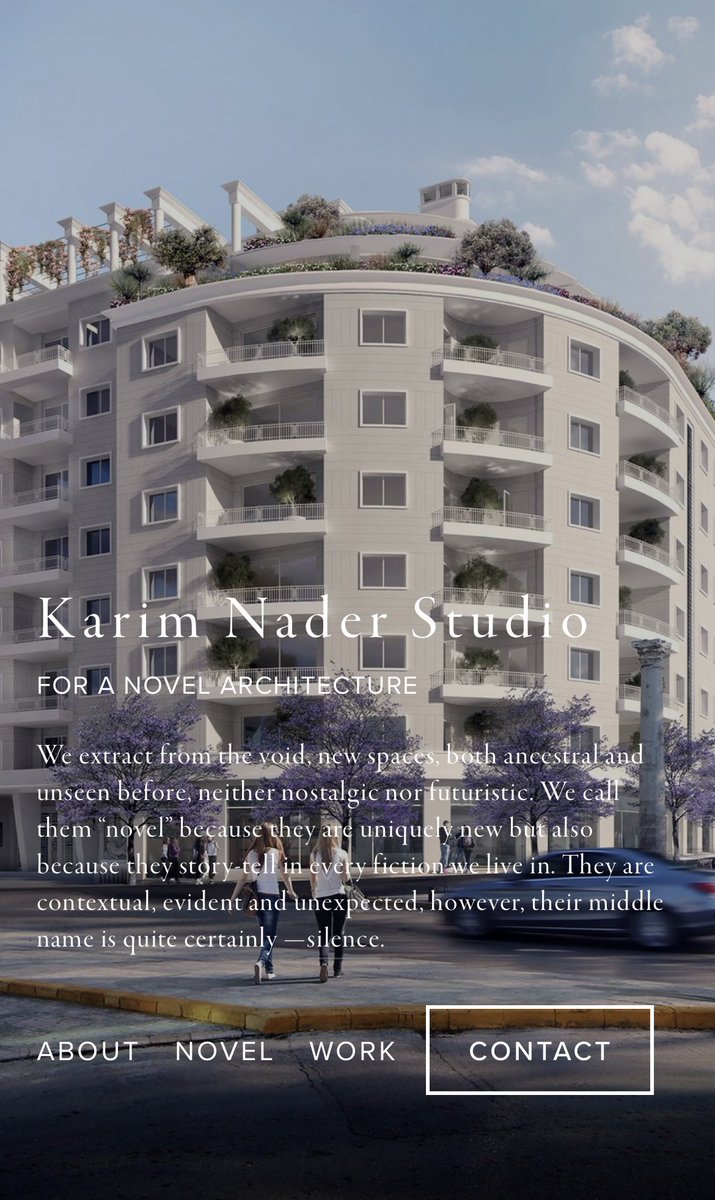 Karim Nader (@karismnader) on Twitter photo 