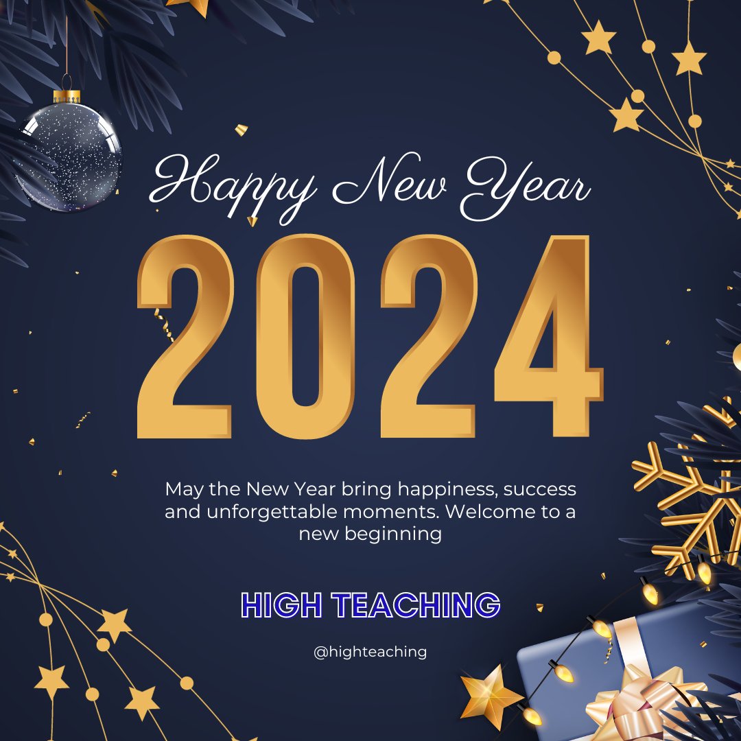 2024 will probably be the last year that ends with 'teen' for the rest of our lives. So have a blast till it lasts! Have a happy 2024!

#happynewyear24 #plazahotel #hoteltheplaza #hyderabad #begumpet #hyderabadhotels #begumpethotels