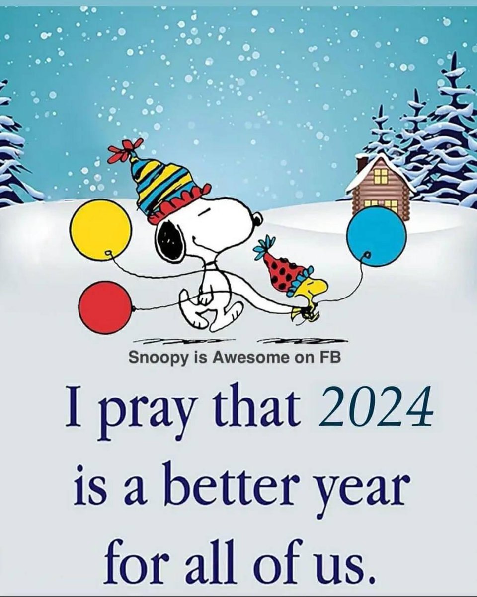 Bayamonnyc's tweet photo. Feliz Ano Nuevo, Mi Gente https://t.co/HW51mVfnpG