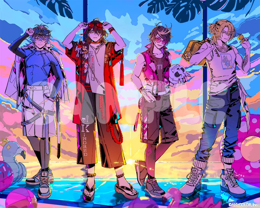 helloclonion tweet media