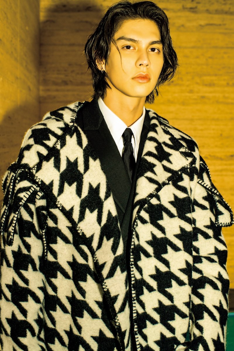 「今年は、初めて自分のバンドでライブができたことも大きな収穫でした。どんな音楽をやりたいか、メンバーと話し合いながら……」

▼BRIGHTが語ったこととは？
trib.al/LPILsFN