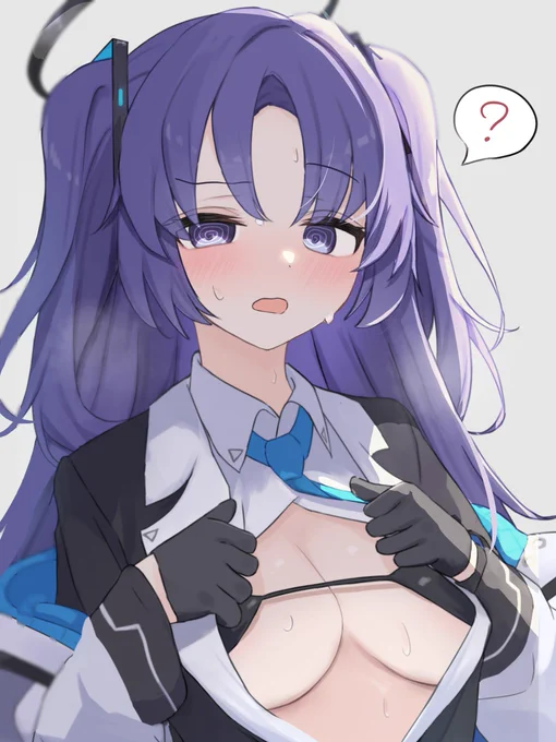 #今年も残りわずかなので今年一番伸びたのを貼る 催眠ユウカ