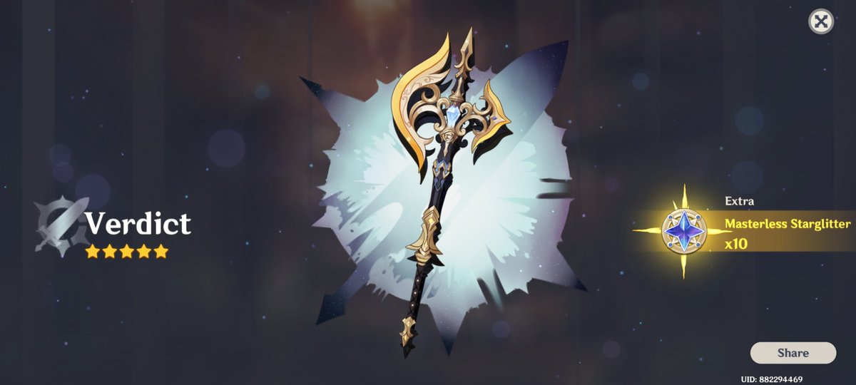 Why my missplitter look yellow?