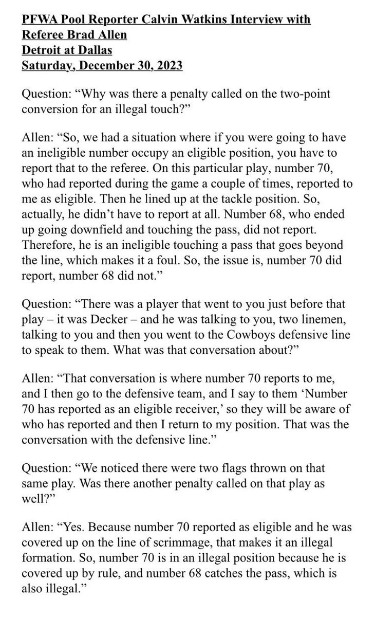 Charles Robinson tweet media