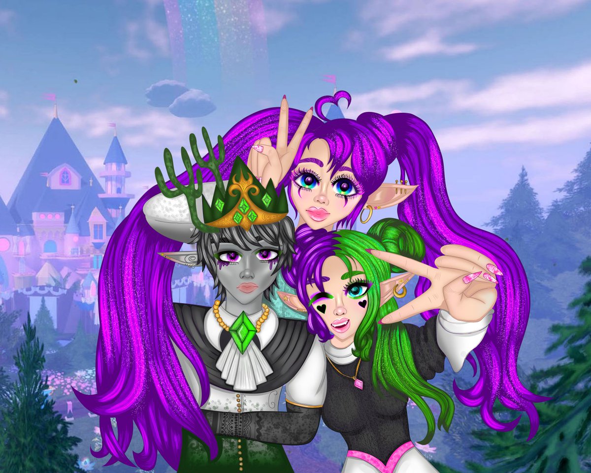 Bunilla ≧◡≦ tweet media