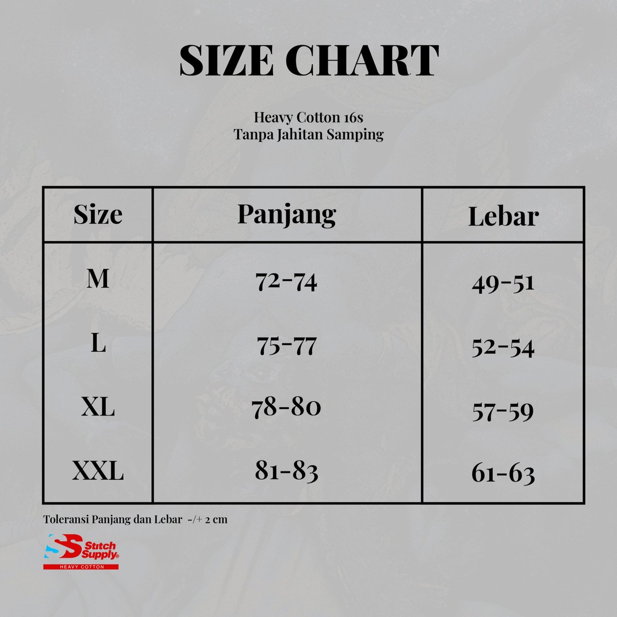 PRE- ORDER NOW
JUST FOR TODAY 'DEFECT' MERCH WILL BE CLOSE ON 5 JANUARY.

TSHIRT : 170k
LONG SLEEVE : 200K

PLEASE ALLOW 1-2 WEEKS FOR ALL ORDERS TO PROCESS AND SHIP

WHATSAPP ON : +6289 511 0000 666 FOR ORDERS.

#justfortoday #defect