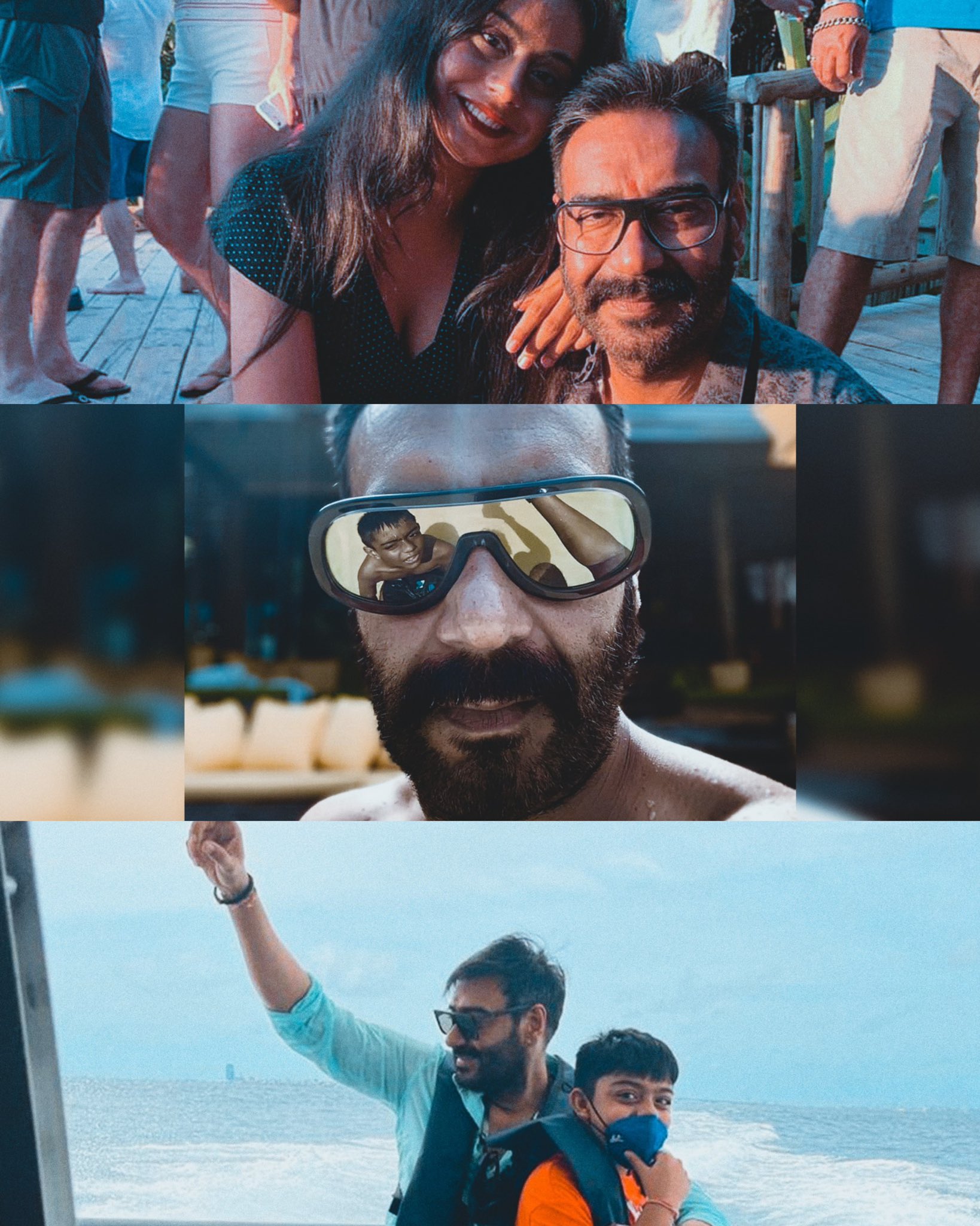 Ajay Devgn (@ajaydevgn) / X