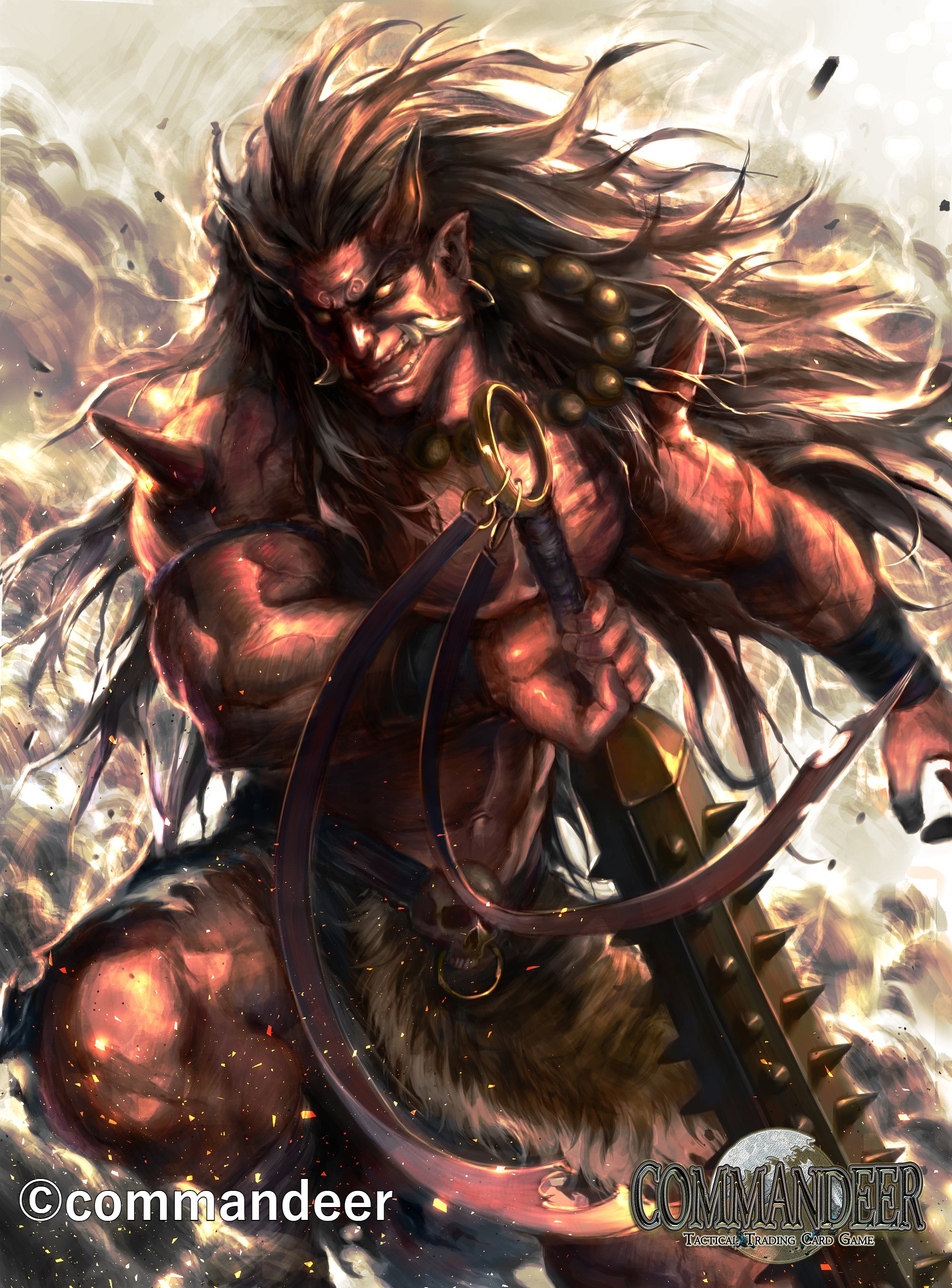 ゲートルーラー:「第7弾(戦士達に祝福を)」収録カードまとめ ゲートルーラー:「第7弾(戦士達に祝福を)」収録カードまとめ