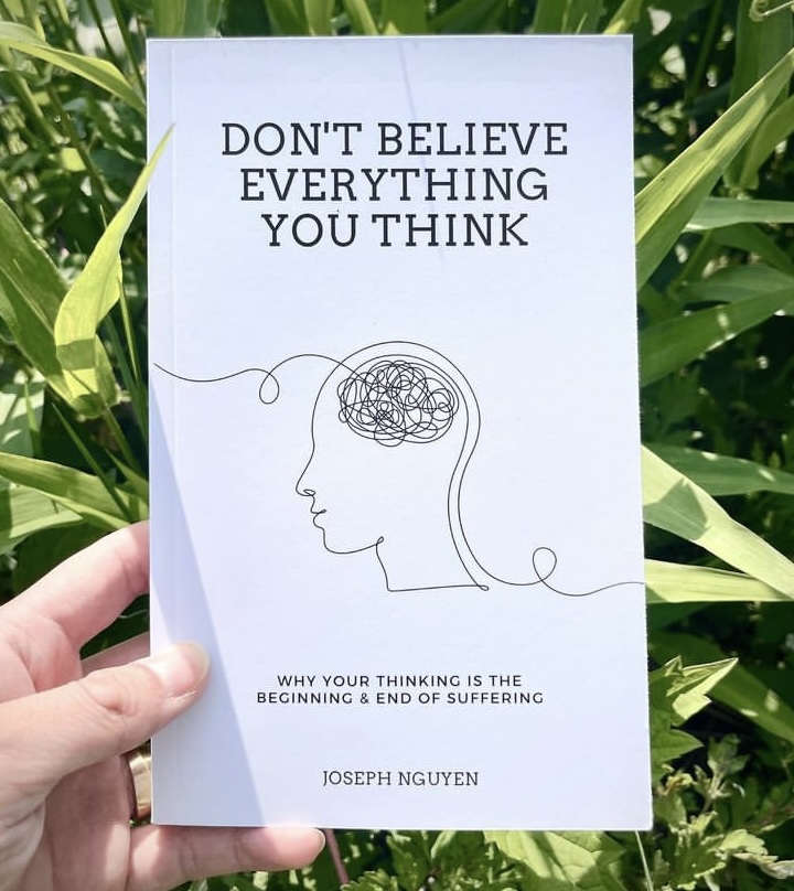 PreneursCircle's tweet photo. 8  Powerful Lessons from…

“Don't Believe Everything You Think”

-THREAD- https://t.co/wZ0Ms8UcMr