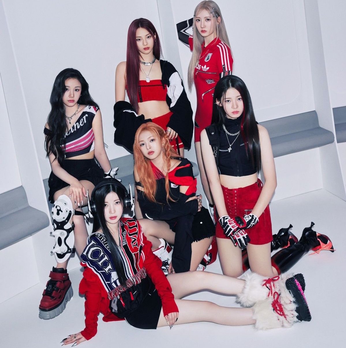 BABYMONSTER INTERNATIONAL ᱬ on X: 