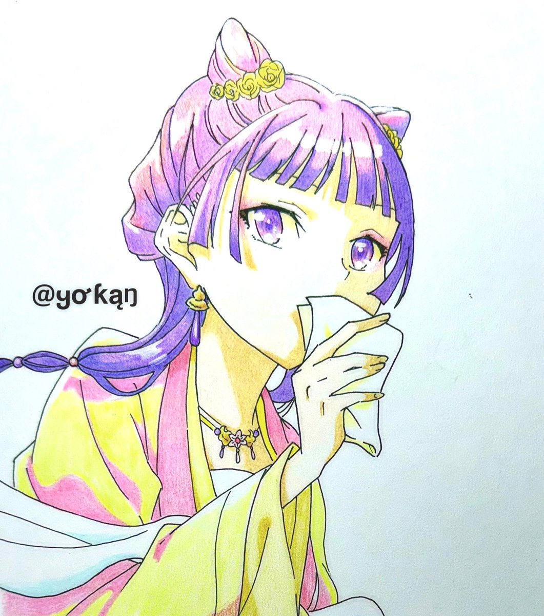 ねこクラゲ先生