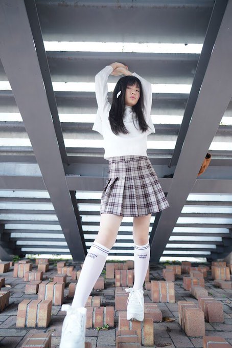 Twitterのコスプレ画像25