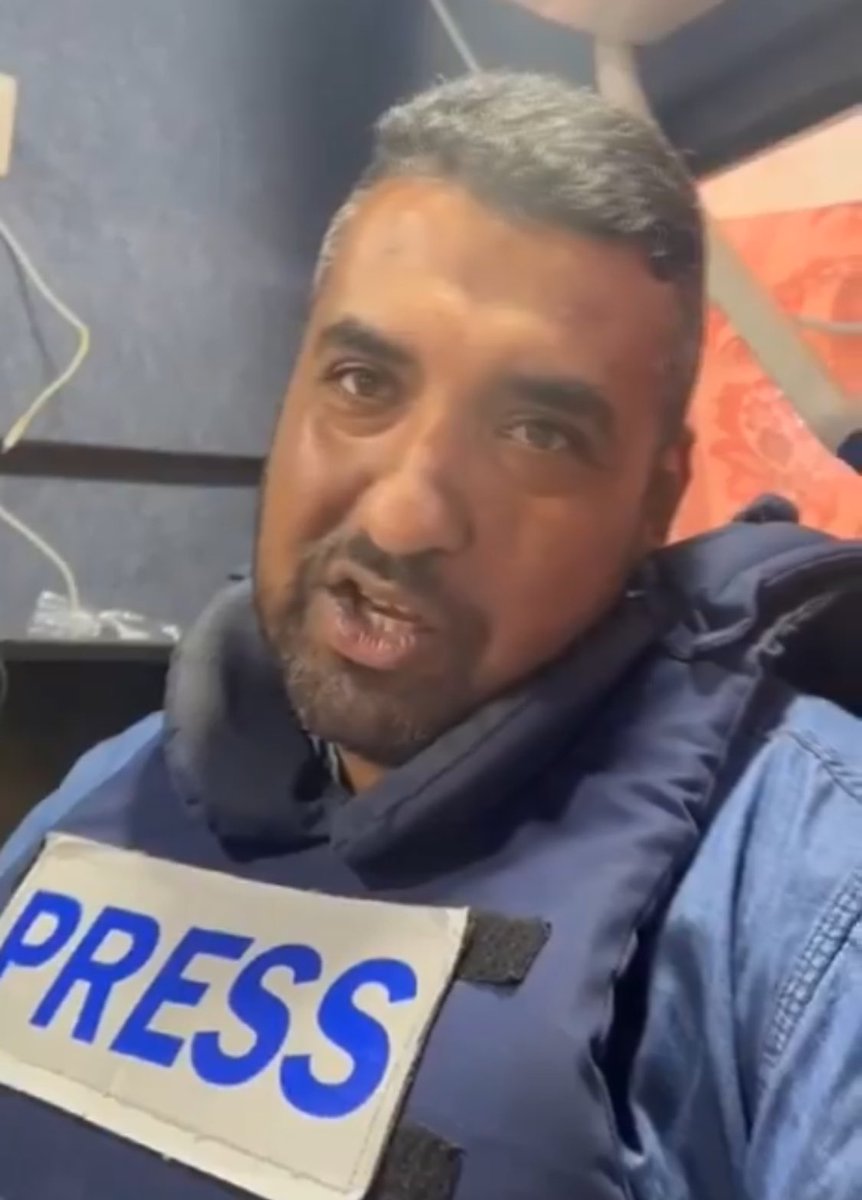 thrasherxy's tweet photo. By my count, four journalists were murdered over the last 24 hours or so: Nermine, Khair Al-Din, Ahmed Maher Khair al-Din and Jabr Abu Hadros (or Hadroos) https://t.co/lCVAXX0Ra5