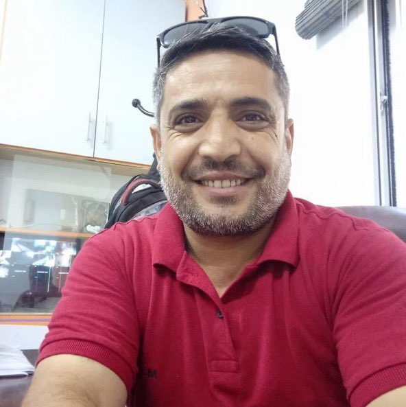 By my count, four journalists were murdered over the last 24 hours or so: Nermine, Khair Al-Din, Ahmed Maher Khair al-Din and Jabr Abu Hadros (or Hadroos)