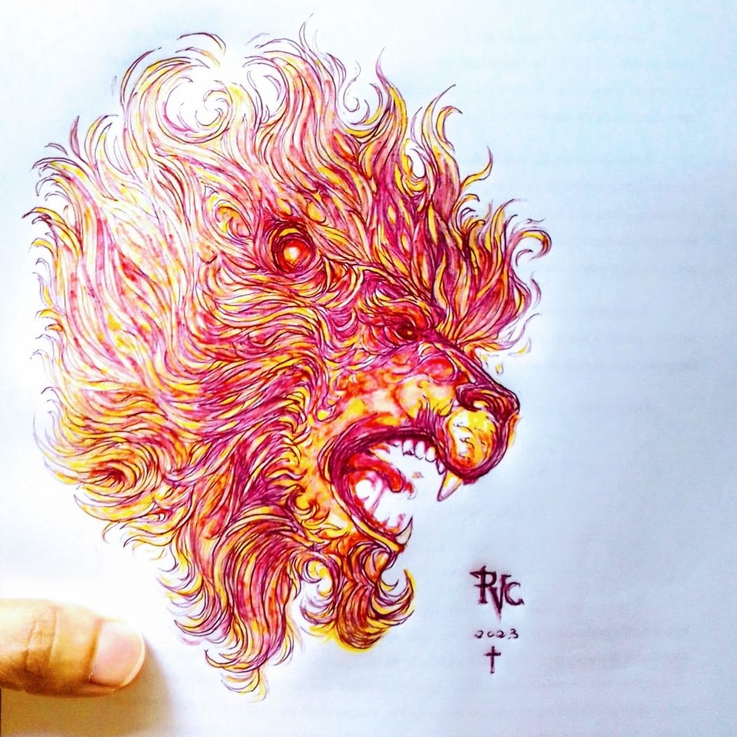 PaulCamell713's tweet photo. Beyond The Flame / Além da Chama (Conceito); minha autoria.
#arte #art #artwork #pencilart #pasteloleoso #olepastel #ilustracao #pintura #conceitoarte #belasartes #expressao #arteabstrata #conceitoaberto #desenho #artesanato #artetradicional #cultura #belfordroxo #rj #brasil https://t.co/rqGeqyUHzZ