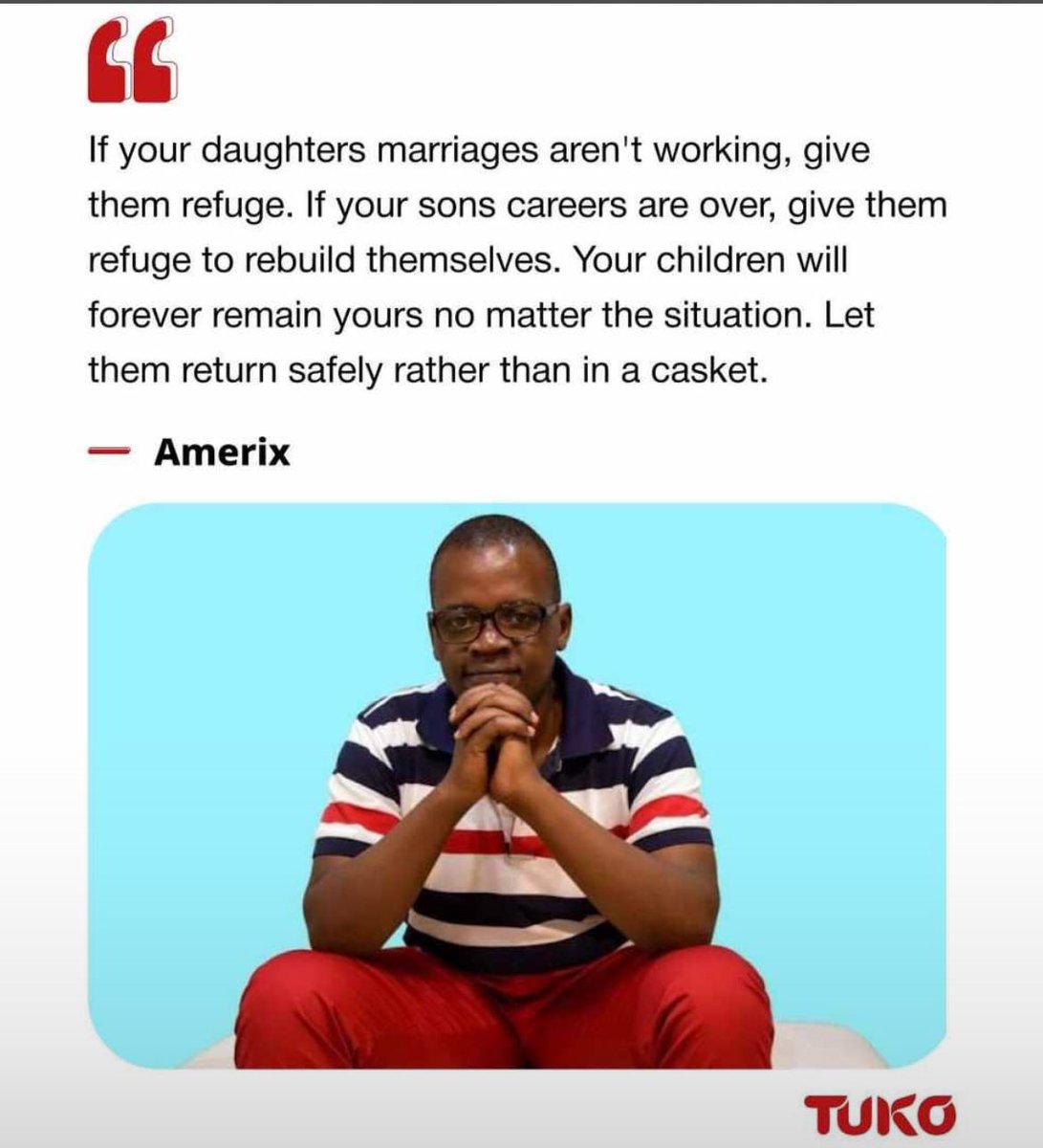 EdwinNgany's tweet photo. I agree with this. https://t.co/60iE5b7xBl