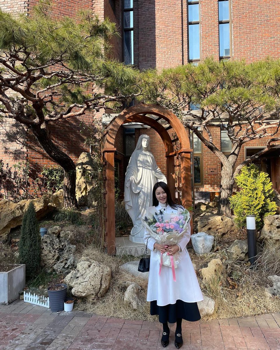 SecoGalo's tweet photo. 스텔라 🙏🏻

항상 감사하는 맘으로 ❣️
오늘도 행복하게 🌼 https://t.co/kZK1fGjIEh
