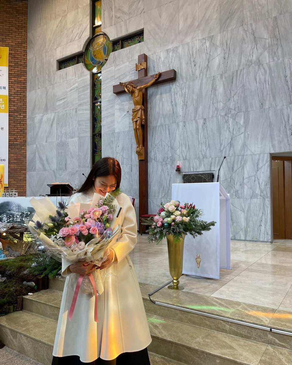 SecoGalo's tweet photo. 스텔라 🙏🏻

항상 감사하는 맘으로 ❣️
오늘도 행복하게 🌼 https://t.co/kZK1fGjIEh