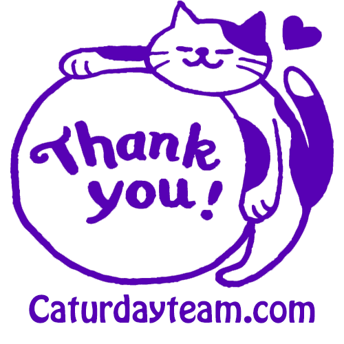 Thanks everyone for another successful event.
Caturday Raised £644.22 for <a href="/samaritans/">Samaritans</a>  suicide hotline today. 

What a way to end out the year #caturdayteam over 64k raised for charity's since 2020 tiltify.com/+caturday/prof… 
Once again I am blown away by your guys support thanks.