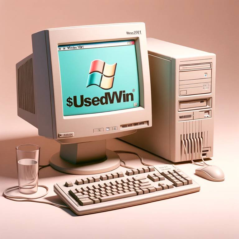 winsxp2001's tweet photo. We’re back in action! Even Gently Used 2001 Windows XP needs a little downtime! But, now $USEDWIN will be bigger than ever. 
Lead Dev is active and developing 
Awaiting DexScreener Trending
Awaiting CG &amp; CMC listing
Best Meme out there 
Community about to grow 
🚀 https://t.co/8y7pXiUPP2