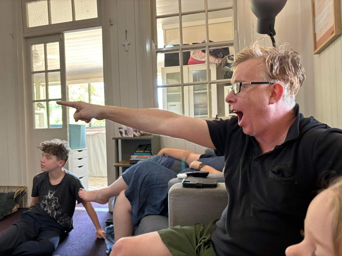 mbird12's tweet photo. Literally me when the preacher in an online church service I was watching quotes me in the sermon! https://t.co/cwmthcHBto